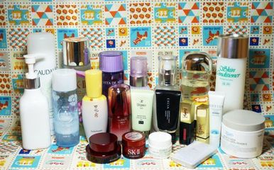 杭州日用百货滞销与过期化妆品处理 销毁实践与可持续发展思考