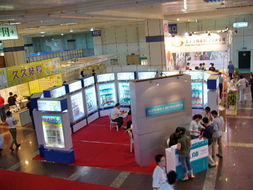 中国百货第一展 第99届中国日用百货商品交易会引领行业新趋势