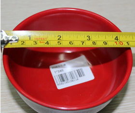 2026年密胺双色碗批发指南 2元小商品日用百货优质货源详解